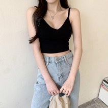 겟잇미 소기카 베이직 데일리 기본 나시