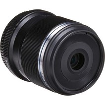 [올림푸스 정품] M.Zuiko 디지털 ED 30mm F3.5 매크로 렌즈 Micro Four Thirds 카메라용 527244, Base