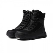 BOGS 여성용 72771 스노우 부츠 블랙., Black, 13