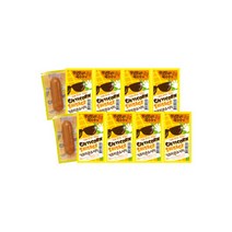 한성 기프티콘 소세지 40g X 10개, 한성 기프티콘 소세지 40g X 10