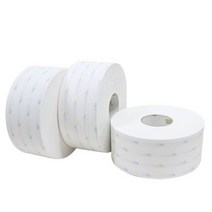 유한 킴벌리 크리넥스 3겹점보롤 화장지 12롤(1BOX) 꽃무늬, 1