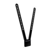 [로지텍] [옵션] Meetup TV Mount XL [60인치이상사용]