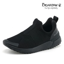 [베어파우] (BEARPAW) VANESSA II 슬립온 (mens) K2472001MC-