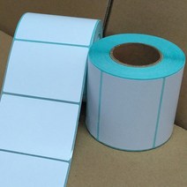 헤라우스점핑 롤 감열 라벨, 600매