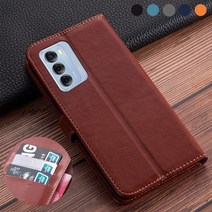 럭셔리 가죽 플립 북 스타일 zte blade v40 지갑 카드 홀더 zte v 케이스