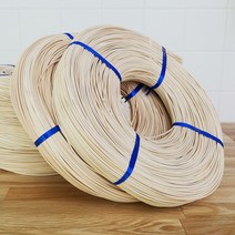 하트앤 2mm 라탄재료 공예 환심 등공예-500g AA등급