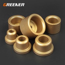 용접기 초경량 가정용 휴대용핫멜트 기계 핫멜트 물 파이프 핫 컨테이너는 헤드 퓨저 에 달라 붙지 않습니다, 32mm 다이 헤드