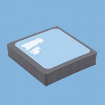 반려동물 털 제거 스펀지, 상세페이지 참조