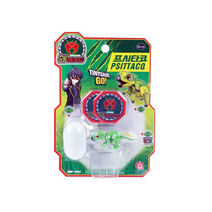 공룡메카드 / 타이니소어 프시타코