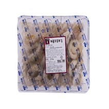 냉동 청우그린쉘해물모듬튀김 350g/튀김/청우그린쉘/모듬튀김/식품/식자재, 1, 본제품선택