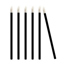 일회용 립 글로스 팁 100P _ 대용량 립 글로스 팁, 1