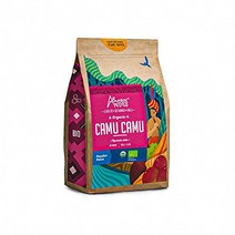 Amazon Andes - Organic Camu camu Fruit Powder - Rich Vitamin C Source - RAW Supplement - 7 Ounce (40, 1, 기타