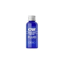 헤드라이트복원제 자동차유리복원 유리복원제헤드 라이트 수리 및 램프 에이전트 키트 도금, 06 50ml