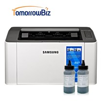 삼성 무한 흑백레이저프린터 SL-M2030, 롱로우즈