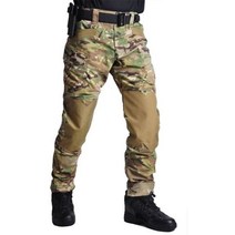 밀리터리 작업복 작업복세트 아웃도어 Tactical Combat Suits Military Uniform Camo Waterproof Jacket+Pants+Shirts Hikin