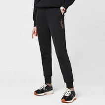 이랜드 [아키클래식]테니스 클럽 스웻 팬츠(블랙)_논현점