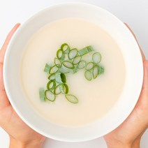 오늘한끼 만능 사골육수 400gx5팩 대용량 잡내없고 깔끔한 요리 필수품, 01.만능사골육수 400gx5팩, 5개