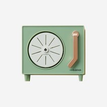 게이즈샵 [라피네르] 무드 턴테이블 디퓨저 올리브 그린, 옵투사 오브 우디