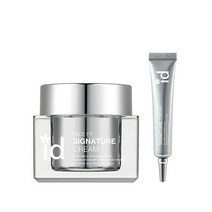 아이디 페이스핏 시그니처 크림 50ml+20ml, 70ml, 1세트