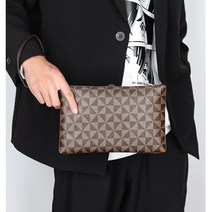 클러치백 남성 남자 명품 클러치 여자 미니 백 가방 추천 여성 손가방 파우치 일수 손가방 핸드백 세컨백