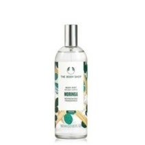 [더바디샵]모링가 바디 미스트 100ML_(21년 NEW), 1개, 100ml