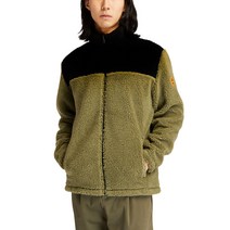 [팀버랜드] 플리스 자켓 올리브_TB0A43P2CC21