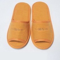 천 실내화 슬리퍼 천연염색 황토거실화 세탁가능 SL+2456EA