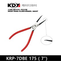 케이디와이 스냅링 플라이어-곡오므림 KRP-7DBE