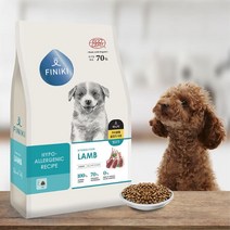 이약한 노견 속편한 유산균 장건강도움 사료2.5kg 가수분해 애견 애완용품