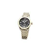 비비안 웨스트우드 스미스필드 남여공용 손목시계 VV160NVGD 다크네이비 품