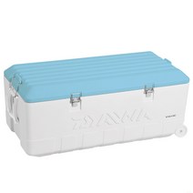 부산가자낚시-다이와 빅트렁크2 대장쿨러 아이스박스, SU-8000(화이트)