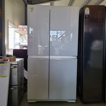 중고양문냉장고 LG 디오스 801리터