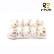 손질 쭈꾸미 10미 190g 낱개, 프리미엄 통쭈꾸미 10미(190g)