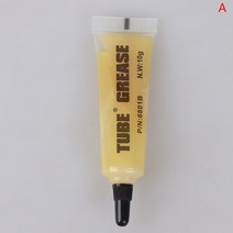 1pc 그리스 윤활제 유지 보수 기어 용 슈퍼 O-윤활유 O-링 윤활 프린터 그리스, 01 A