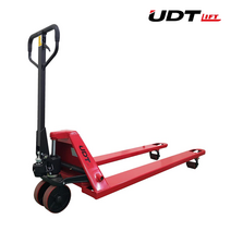 UDT UDT리프트 핸드파렛트트럭 HGA-25S 2.5T 카트 파레트 자키 유압 이동식