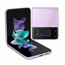삼성 갤럭시 Z플립3 중고 중고폰 공기계 젠텔레콤, 특S급, 무관