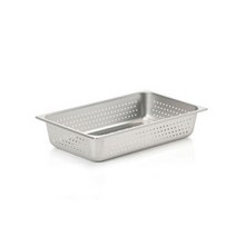 스텐 타공밧드 4인치 11 (530x325x100mm) 뚜껑별도, 1개