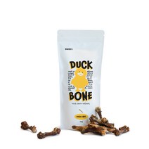 스위피 덕본 오리 도가니 150g, 1봉