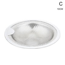 사각 싱크대 상판 싱크볼 씽크볼 싱크 여과기 주방 가제트 싱크 필터 필러 샤워 드레이너, c
