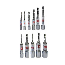 신바람 동성 육각 롱비트 소켓 롱복스 비트소켓 임팩복스 6mm~19mm 사이즈별, 6mm
