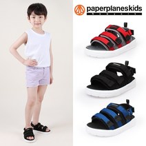 페이퍼플레인키즈 PK5054 아동 여름 샌들 유아 아쿠아슈즈 남아 여아 신발 아동화