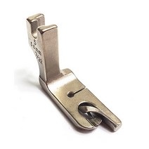 공업용노루발 본봉 미싱 말아박기 노루발, 7/16, 1개