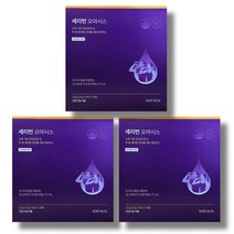 세리박스 세리번 오아시스 3개월분