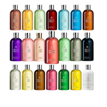 molton brown 몰튼브라운 바디워시 300ml, 1개