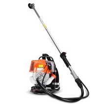 충전식전기졔초기 엔진 예초기 4행정 벌초기, 포펀치 150 백팩 + 가방