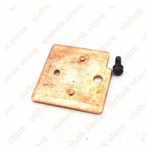 저렴한 방열판 MAKITA DHP482RME DDF482RME DJV180 DHR202 6960D 6914D DV180RMJ DHR241Z DHR241RMJ 689070, 한개옵션0