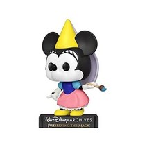 펀코 팝! 디즈니: 미니 마우스 - 미니 공주(1938)