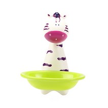 톨스토이 동물 케릭터 비누홀더, 얼룩말