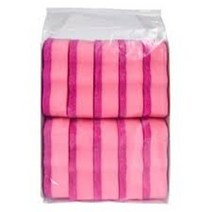 3M 스카치브라이트 제로 스크래치 항균 스펀지 수세미, 10개입, 1개