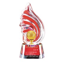 MG몰 골프트로피 홀인원패 싱글패 이글패 골프패 골프트로피제작 DS17-04